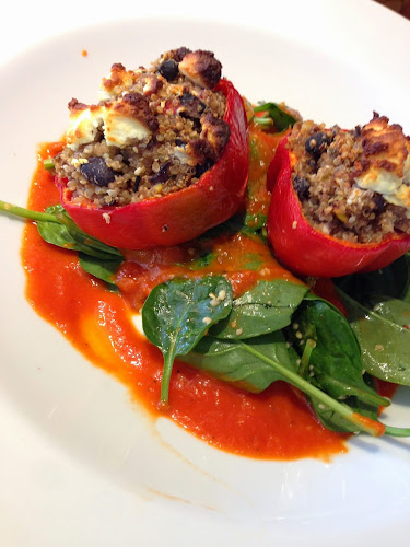 Berry Hill Bistro - Hospitality and gastronomy