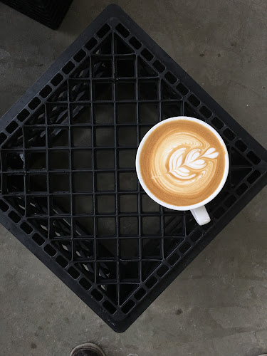 Opinii despre The Library Specialty Coffee în Toronto - Hospitality and gastronomy