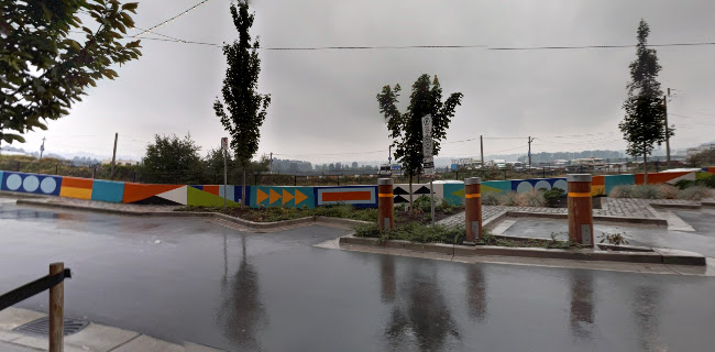 Moodswing Coffee + Bar (Formerly)Old Crow Coffee Co. - New Westminster