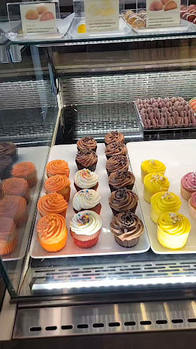 French Corner Patisserie - Mississauga