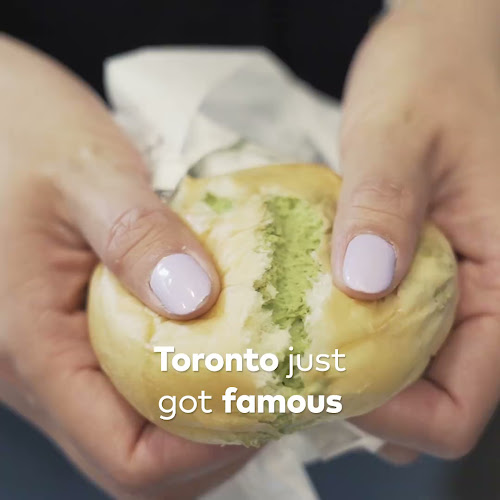 Opinii despre Hattendo 八天堂 în Toronto - Hospitality and gastronomy