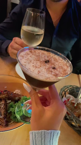 Comentarii opinii despre 255 By Alta Rossa Ristorante