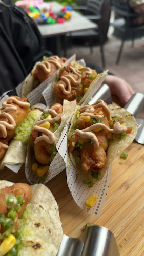 The Flatiron: A Firkin Pub