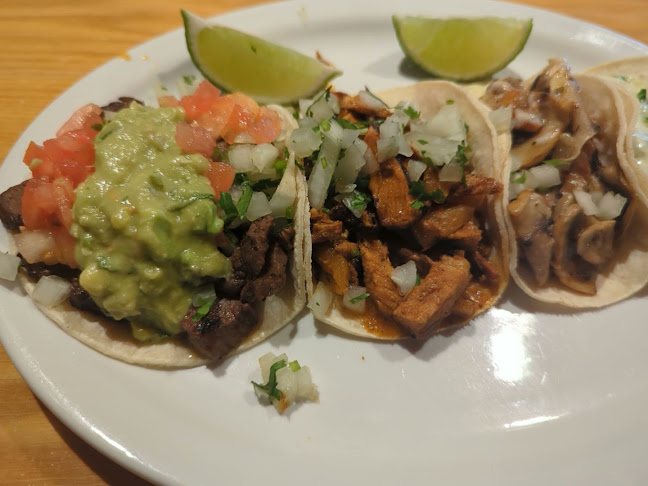 Comentarii opinii despre Taqueria Playa Tropical