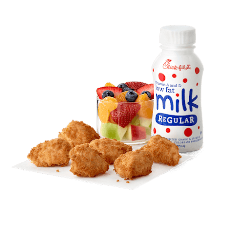 Chick-fil-A - Toronto