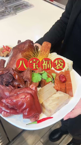 Opinii despre Magic Noodle - Open 24 Hours în Richmond Hill - Hospitality and gastronomy