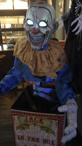 Gilly's Pubhouse Stratford - Stratford