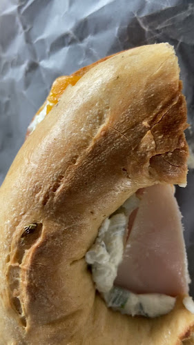 Opinii despre Cadmans Montreal Bagels în Ottawa - Hospitality and gastronomy