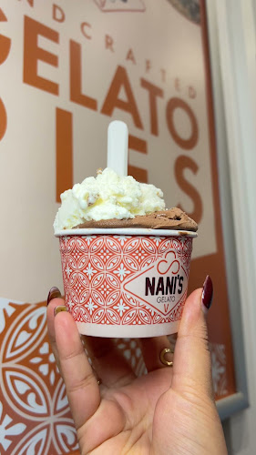 Nani's Gelato