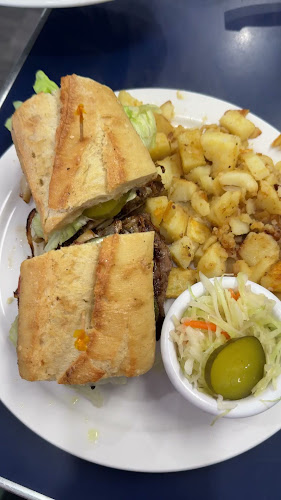 Opinii despre Three Coins Open Kitchen& Breakfast and Lunch în Richmond Hill - Hospitality and gastronomy