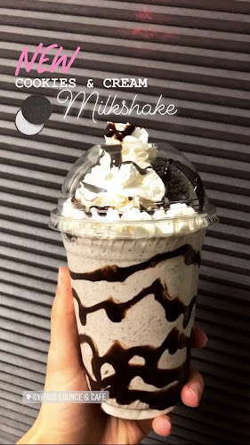 Comentarii opinii despre Cyprus Lounge and Cafe