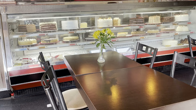 True Confections Denman