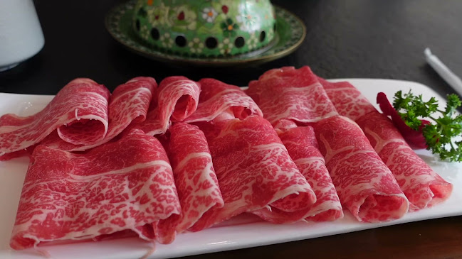 Opinii despre Beijing Hot Pot Restaurant în Richmond - Hospitality and gastronomy