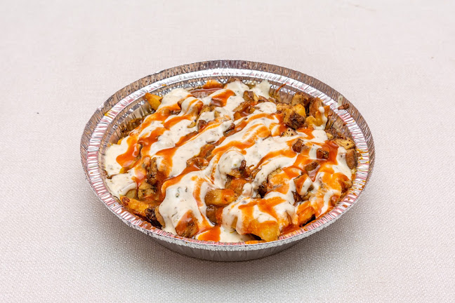 Comentarii opinii despre Bruno's Pizza and wings