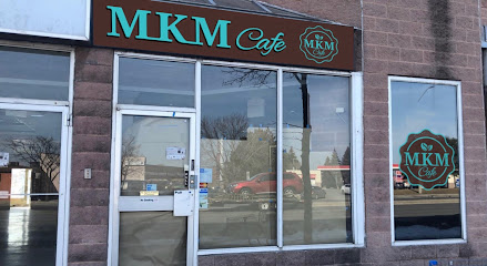 MKM Cafe & Dessert