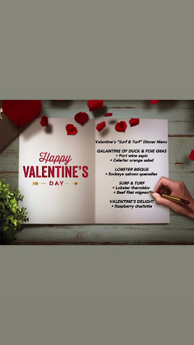 Henry's Kitchen Pasta & Grill (Reservation & Pre-order Only )