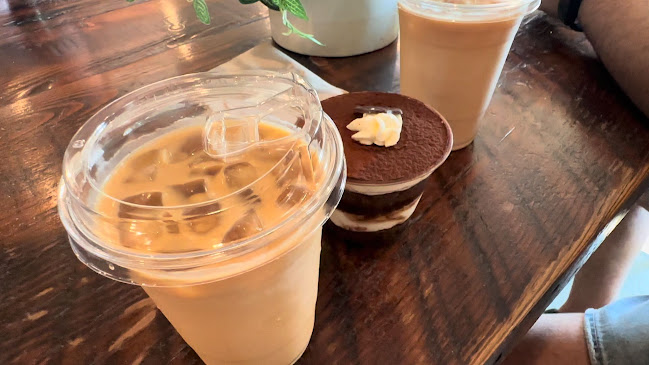 Opinii despre Crema Cafe Bar în West Vancouver - Hospitality and gastronomy