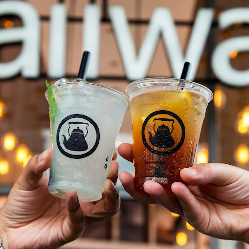 Chaiiwala Of London - Abbotsford