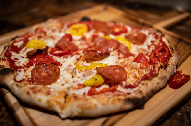 The Prohibition Warehouse - Waterloo