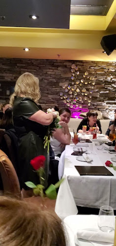 Opinii despre Marlowe Restaurant & Bar în Richmond Hill - Hospitality and gastronomy