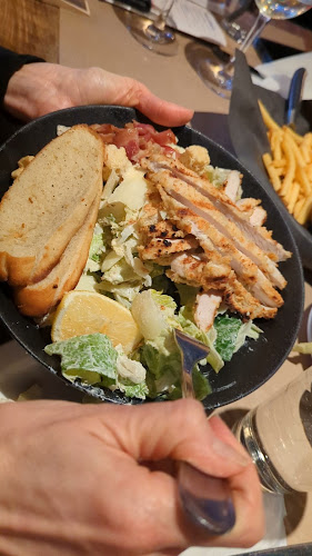 Opinii despre Jack's Don Mills în Toronto - Hospitality and gastronomy