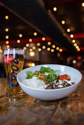 Comentarii opinii despre The Prohibition Warehouse