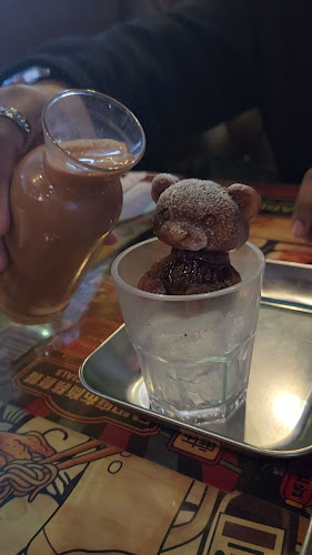 Opinii despre Mabu Generation（HWY7）麻布＆麻布冰室 în Markham - Hospitality and gastronomy