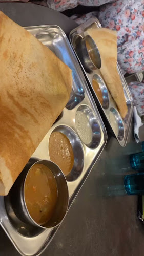 Opinii despre Chettinad Dosa King Restaurant Ltd. în Delta - Hospitality and gastronomy