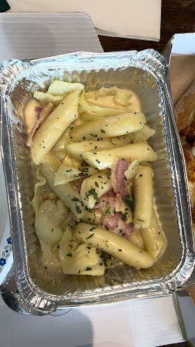 Opinii despre Pizza Maru în Toronto - Hospitality and gastronomy