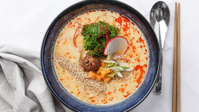 Comentarii opinii despre The Workshop Vegetarian Café