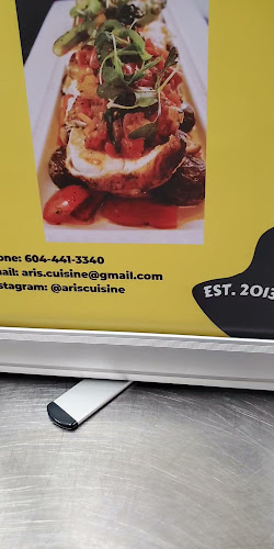 Ariscuisine - Surrey