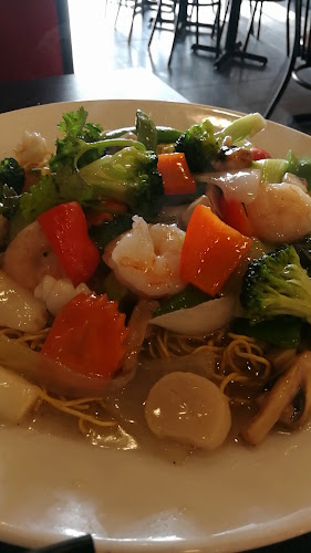 Pho Lee Restaurant - London