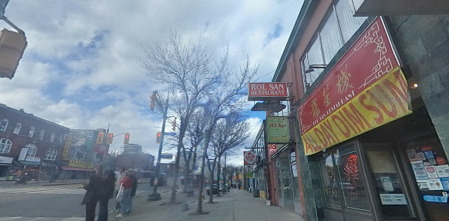 Ding Dong Pastries & Cafe