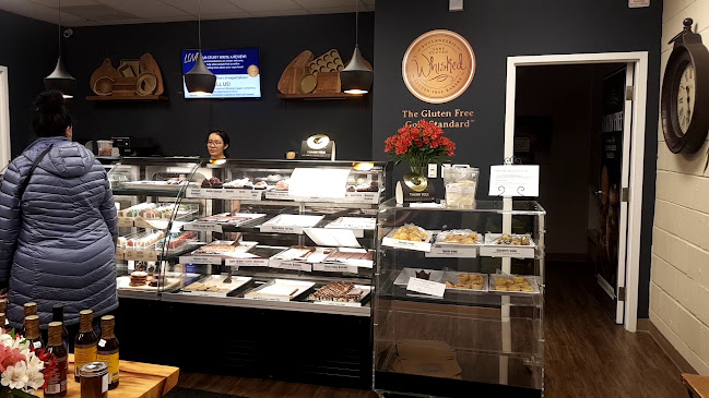 Opinii despre Whisked Gluten-Free Bakery în Toronto - Hospitality and gastronomy