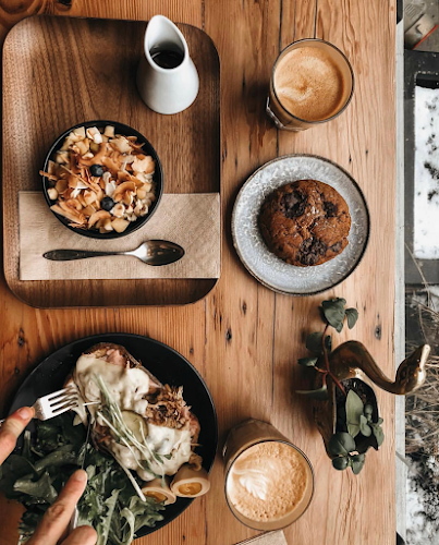 The Garden Strathcona - Hospitality and gastronomy