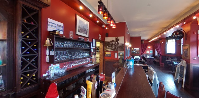 Coach and Horses - Nanaimo