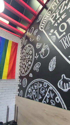 Numero Uno Pizza - Hospitality and gastronomy