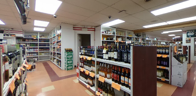 Opinii despre LiquorSea în Calgary - Hospitality and gastronomy