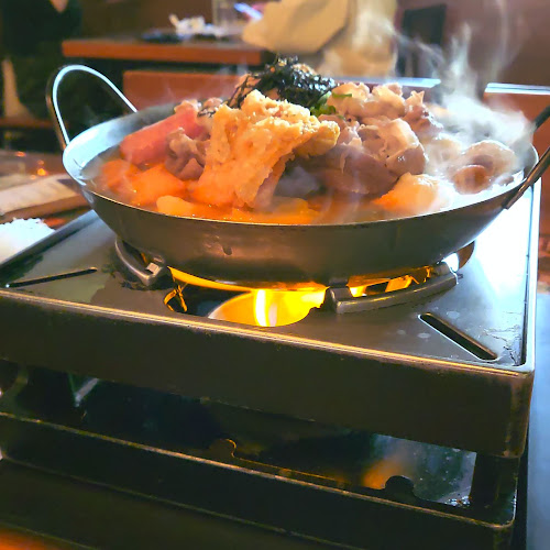 Opinii despre Mabu Generation（HWY7）麻布＆麻布冰室 în Markham - Hospitality and gastronomy