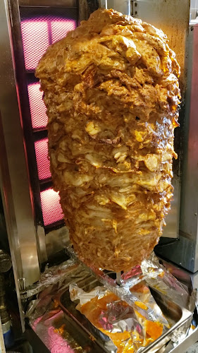 Opinii despre Sakis Mediterranean & Greek Restaurant în Burlington - Hospitality and gastronomy