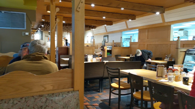 Opinii despre Gloria's Restaurant în Greater Sudbury - Hospitality and gastronomy