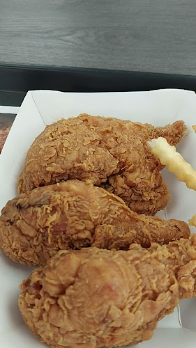 Church's Texas Chicken