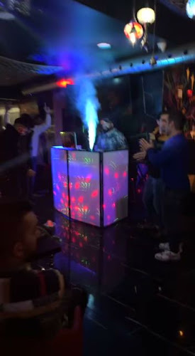 Opinii despre MYST SHISHA LOUNGE în Toronto - Hospitality and gastronomy