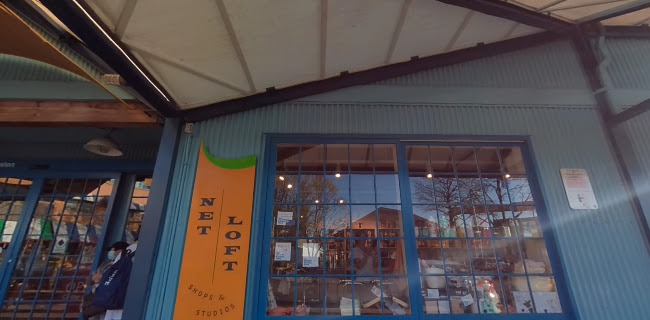 Granville Island Public Market