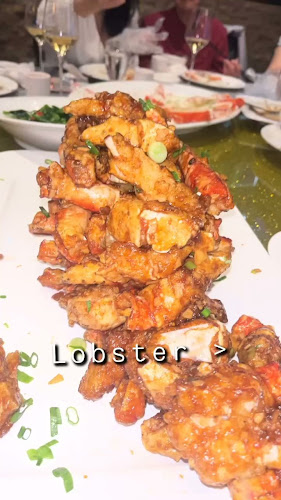 Fishman Lobster Clubhouse Restaurant - Hospitality and gastronomy