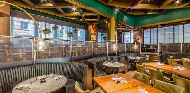 Opinii despre The Guild în Calgary - Hospitality and gastronomy