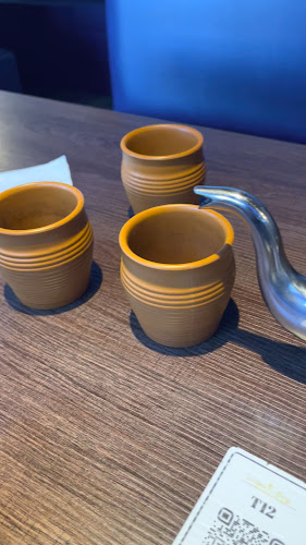 Ambar Surrey Restaurant - Hospitality and gastronomy