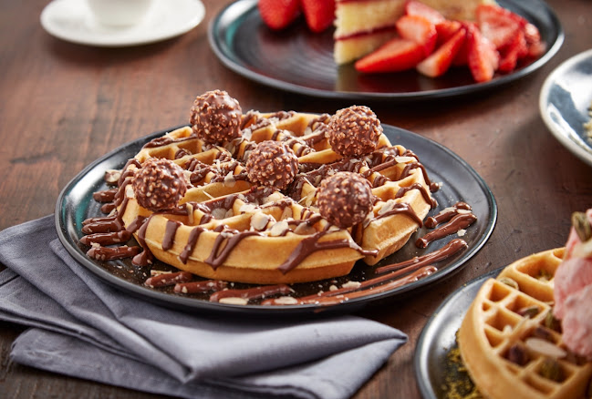 D Spot Dessert Cafe Markham 14th Avenue - Hospitality and gastronomy