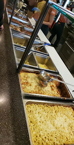 Pasta Pantry - Sherwood Park