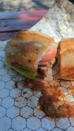 Opinii despre Papamio's în Toronto - Hospitality and gastronomy